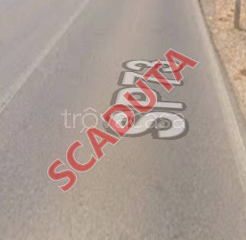 terreno edificabile in vendita a Giba