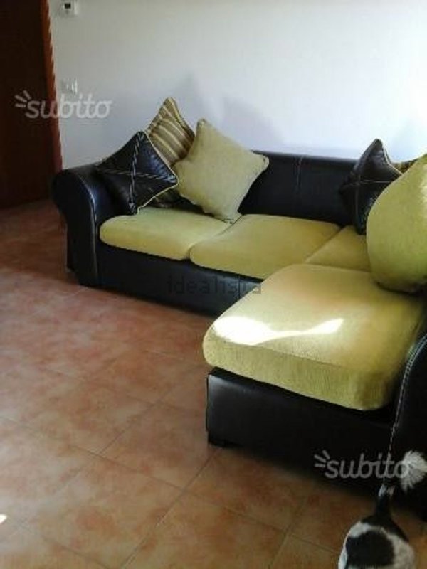 appartamento in vendita a Giba