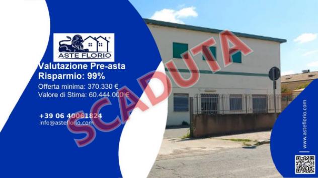 pentavano in vendita a Giba