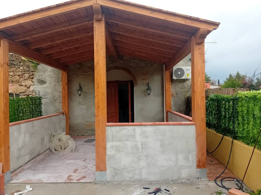 appartamento in vendita a Giba