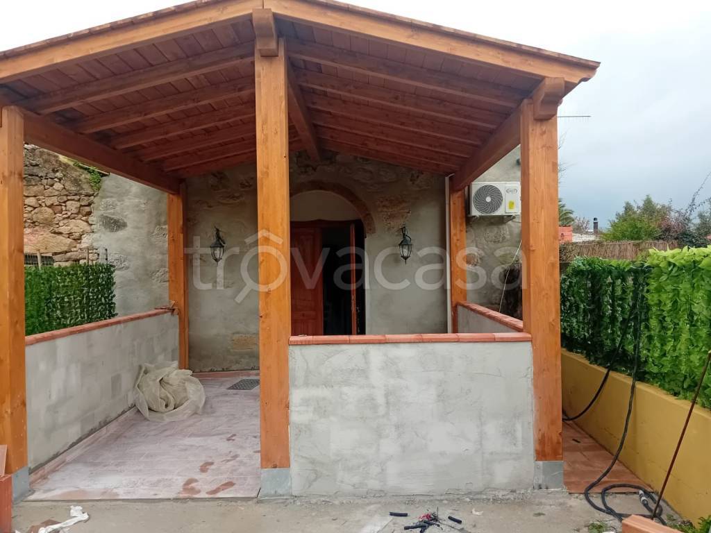 appartamento in vendita a Giba