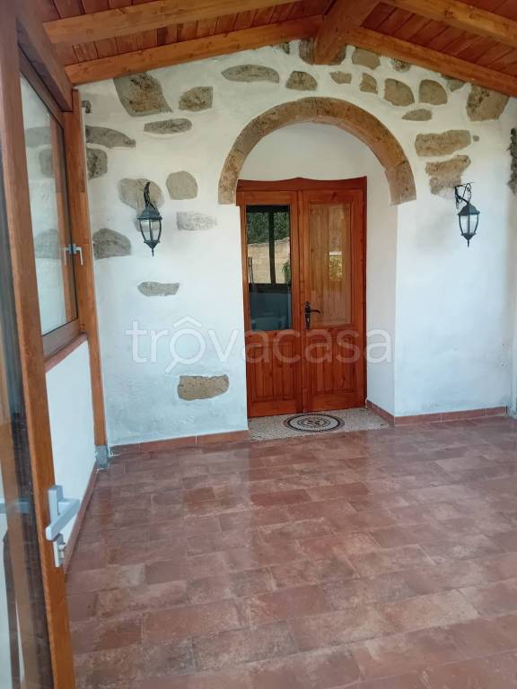 appartamento in vendita a Giba