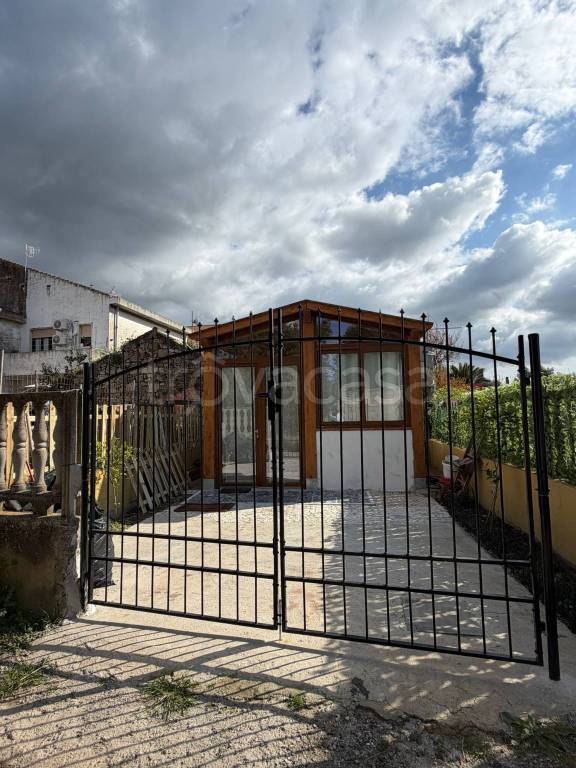 appartamento in vendita a Giba