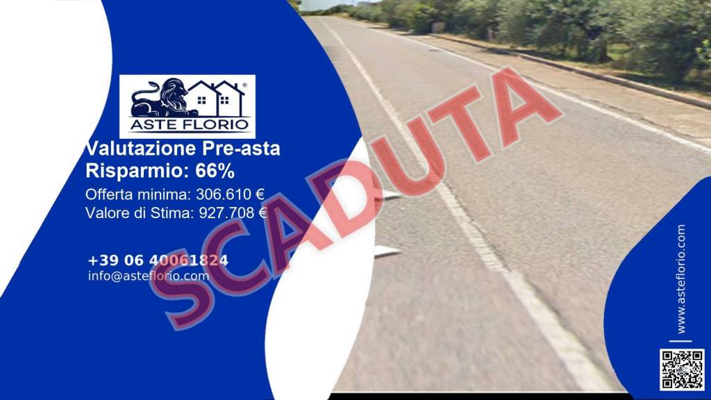 locale commerciale in vendita a Giba in zona Villarios