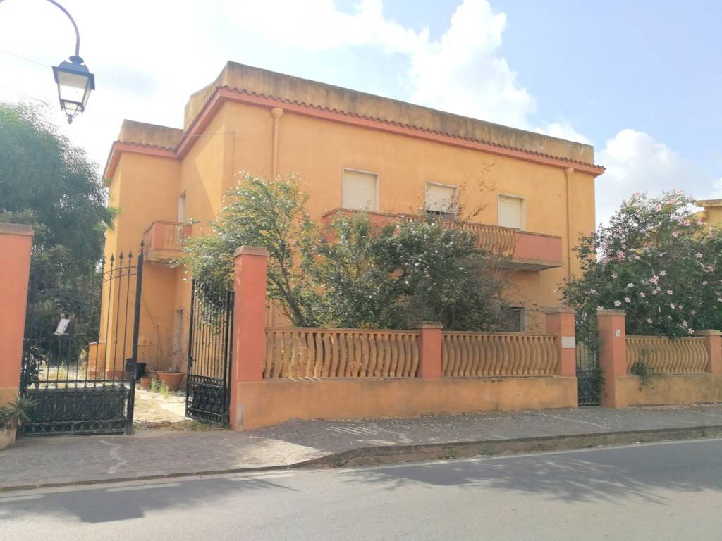 casa indipendente in vendita a Giba