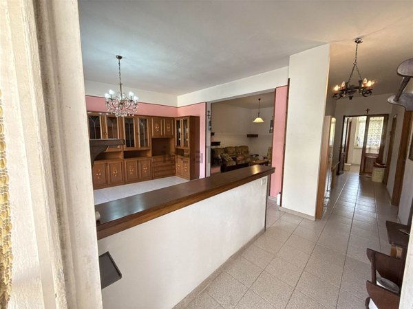 casa indipendente in vendita a Giba