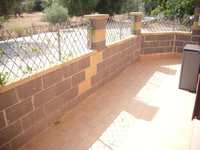 appartamento in vendita a Giba