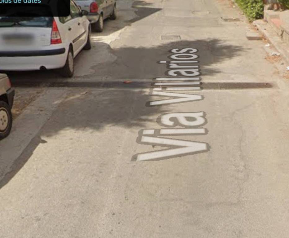 appartamento in vendita a Giba in zona Villarios