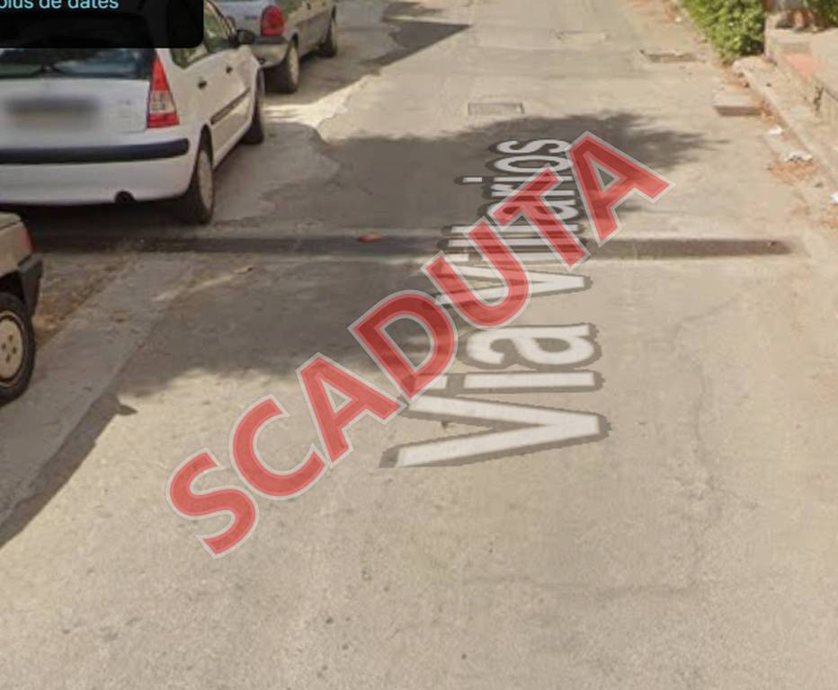 appartamento in vendita a Giba in zona Villarios