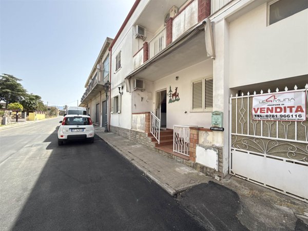 casa indipendente in vendita a Giba