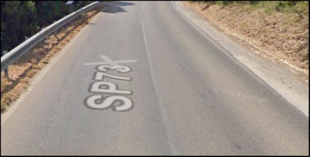 terreno agricolo in vendita a Giba