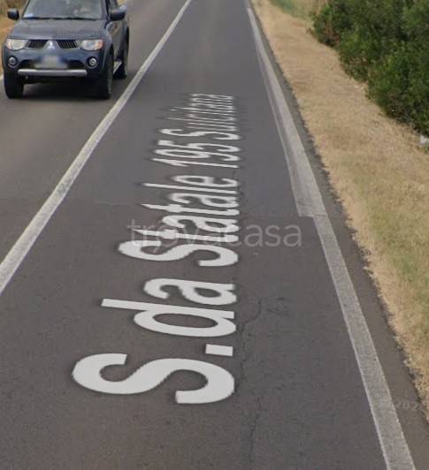 terreno agricolo in vendita a Giba