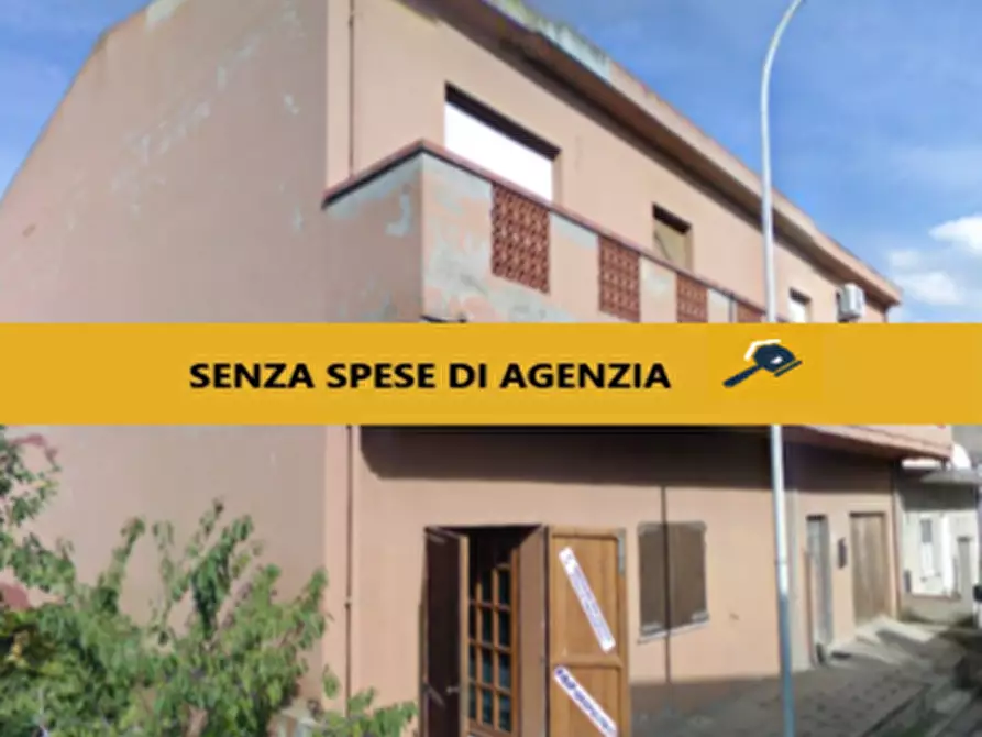 casa indipendente in vendita a Giba in zona Villarios
