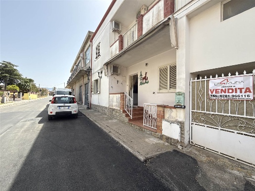 casa indipendente in vendita a Giba