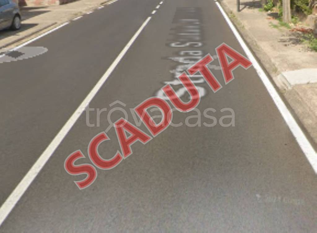 terreno edificabile in vendita a Giba