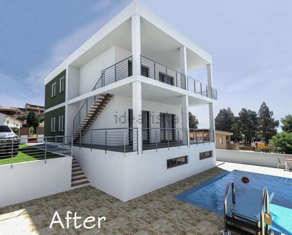 appartamento in vendita a Giba