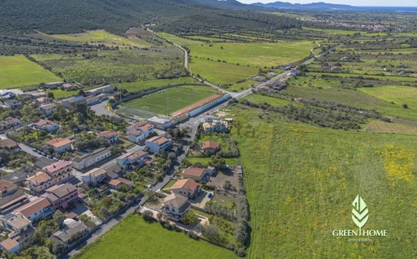 casa indipendente in vendita a Giba