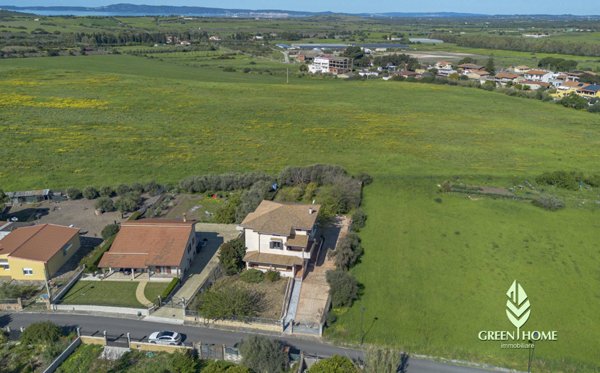casa indipendente in vendita a Giba