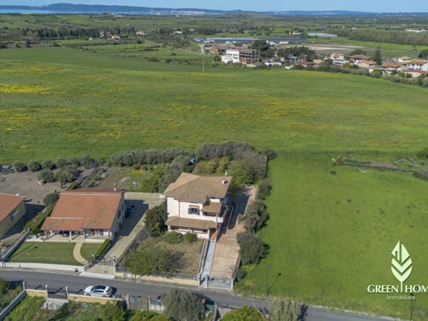 casa indipendente in vendita a Giba