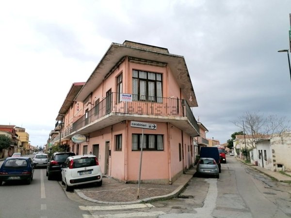 appartamento in vendita a Giba