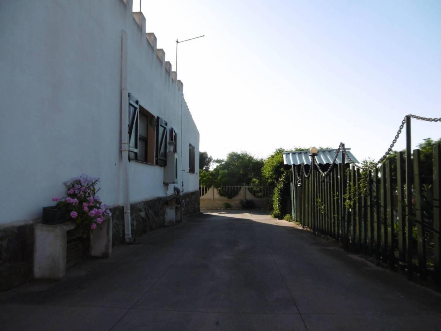 casa indipendente in vendita a Gonnesa