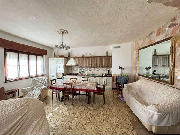 appartamento in vendita a Gonnesa
