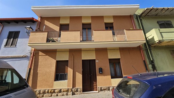 casa indipendente in vendita a Gonnesa