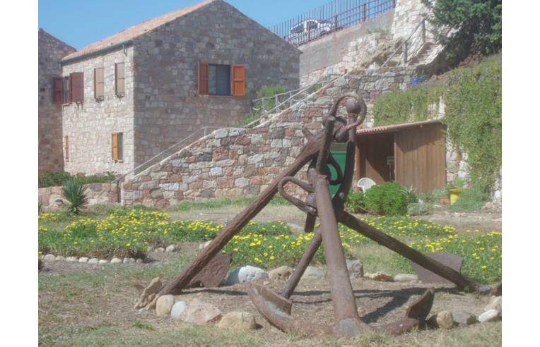 appartamento in vendita a Gonnesa
