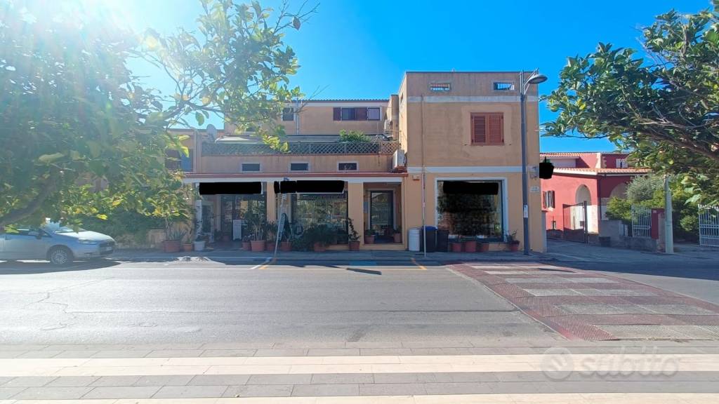 negozio in vendita a Gonnesa