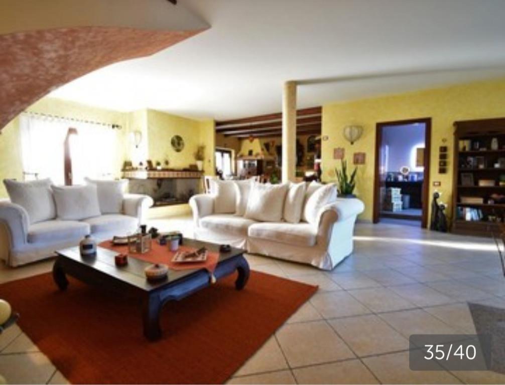 casa indipendente in vendita a Gonnesa