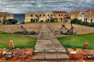 casa indipendente in vendita a Gonnesa