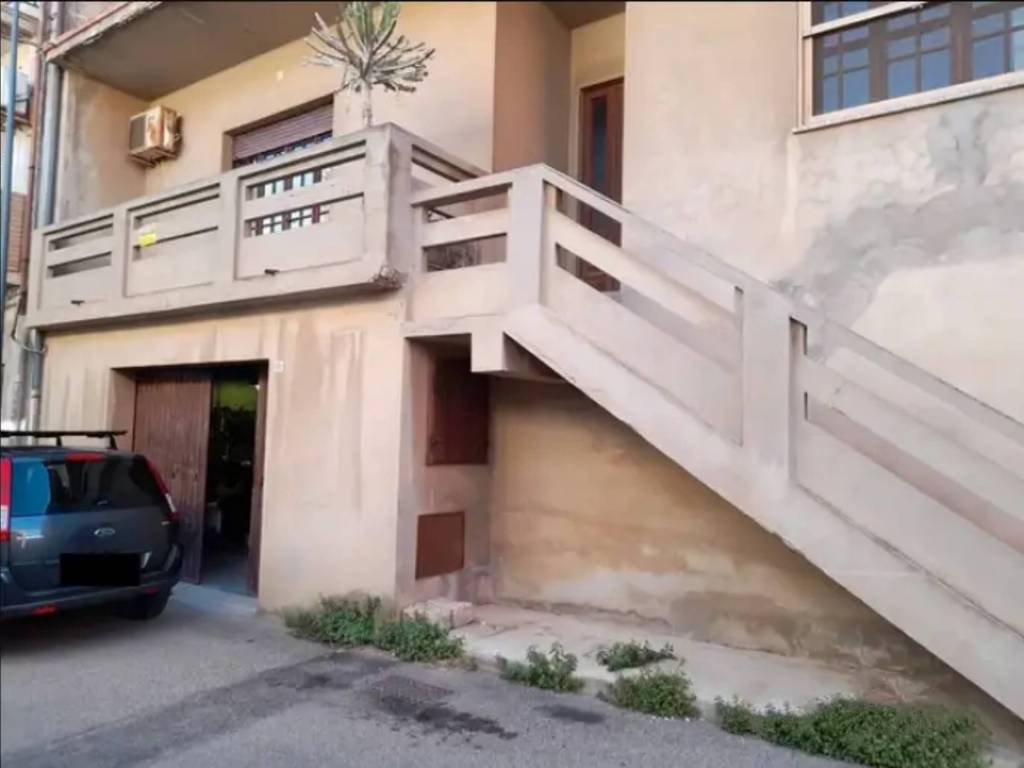 casa indipendente in vendita a Gonnesa