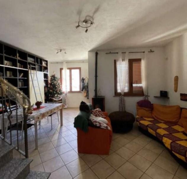 appartamento in vendita a Gonnesa