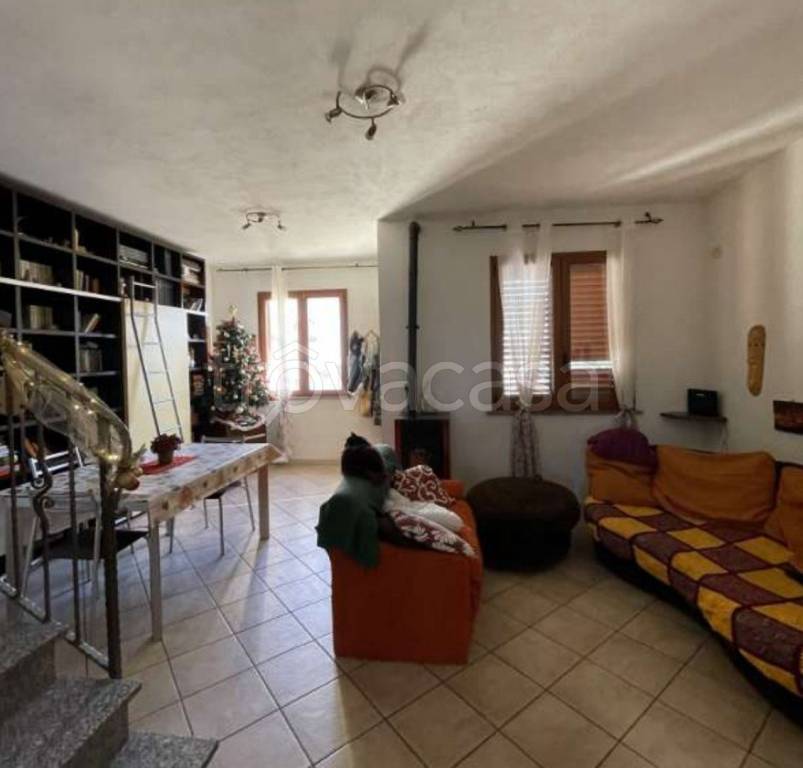 appartamento in vendita a Gonnesa