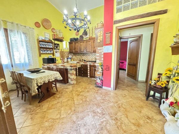 casa indipendente in vendita a Gonnesa