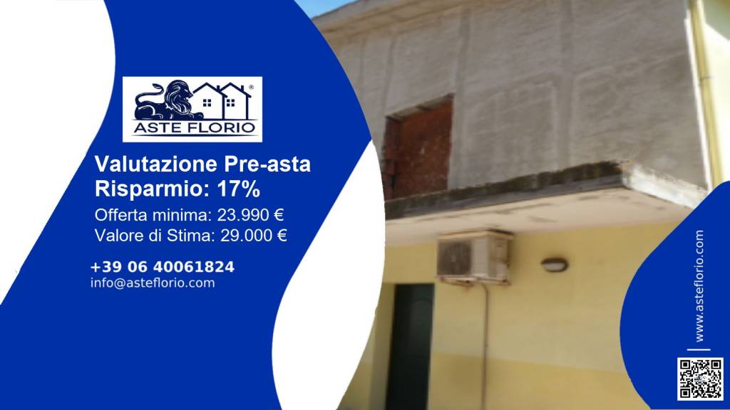 appartamento in vendita a Gonnesa