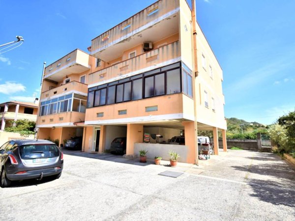 appartamento in vendita a Gonnesa