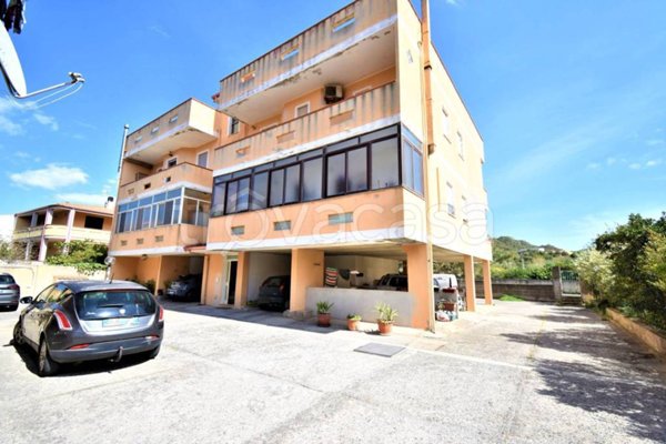 appartamento in vendita a Gonnesa