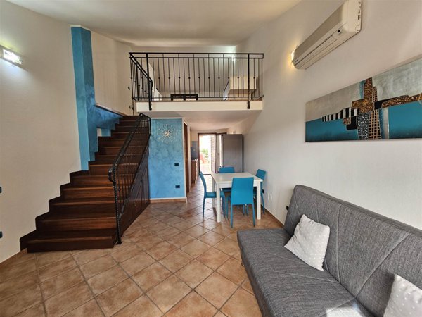appartamento in vendita a Gonnesa