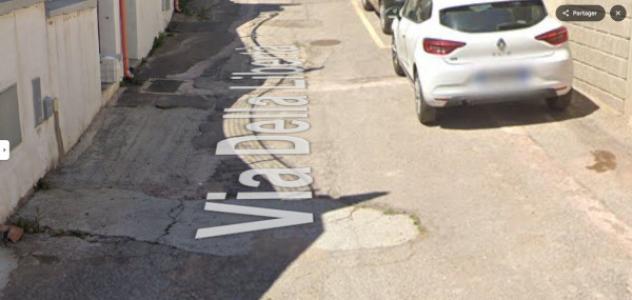 appartamento in vendita a Gonnesa