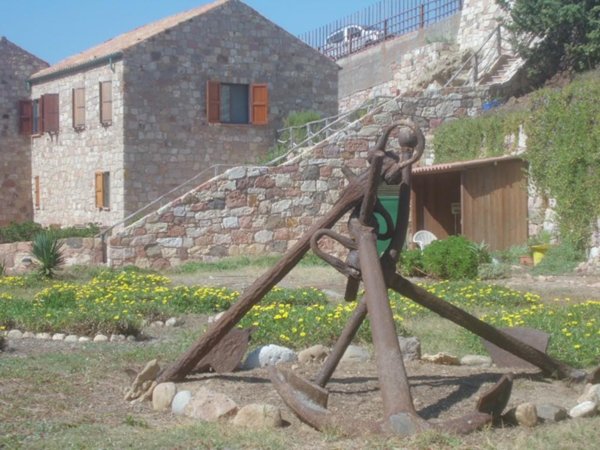 appartamento in vendita a Gonnesa
