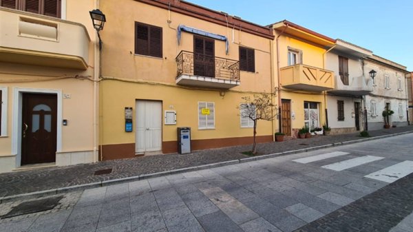 appartamento in vendita a Gonnesa