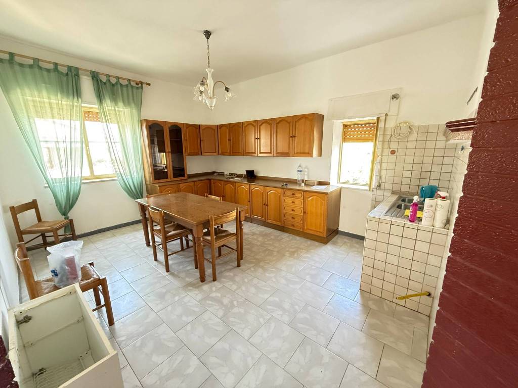 appartamento in vendita a Gonnesa