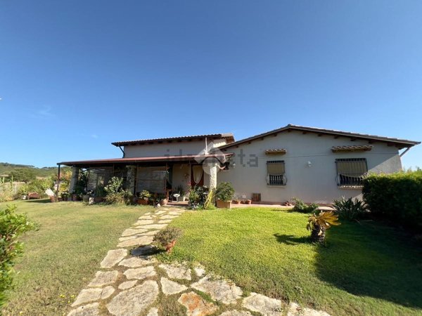 casa indipendente in vendita a Gonnesa