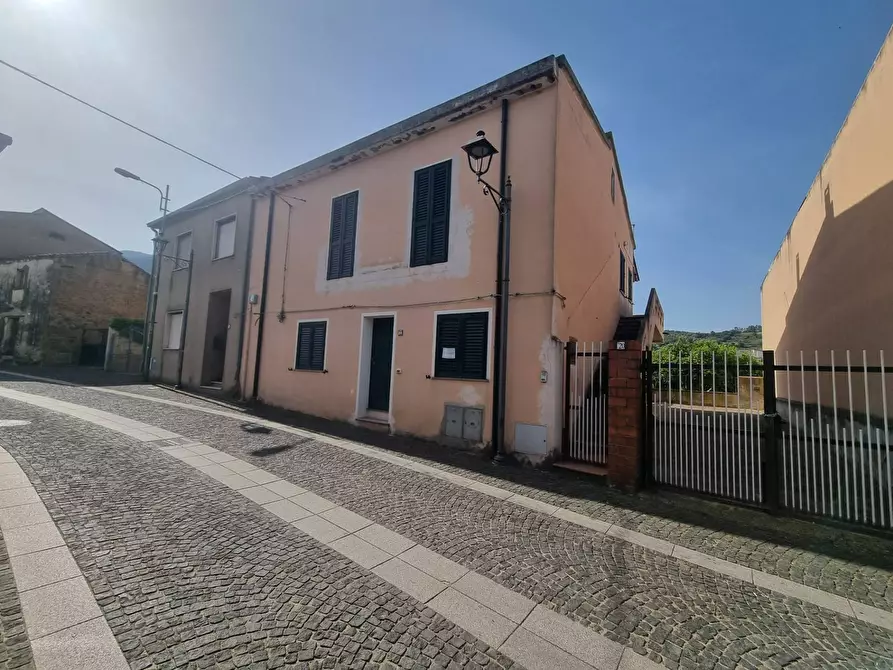 casa indipendente in vendita a Gonnesa