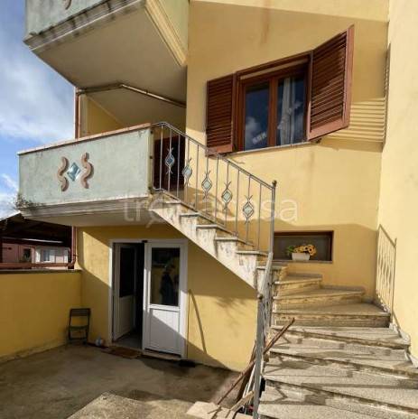 appartamento in vendita a Gonnesa