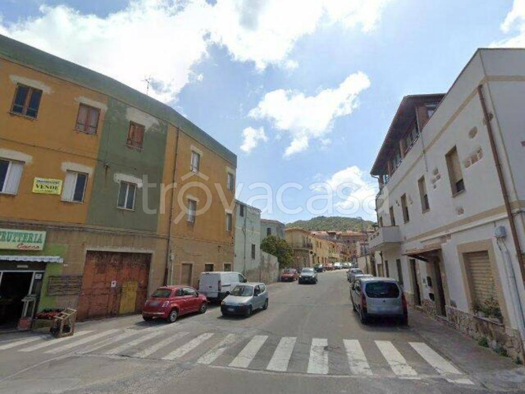 appartamento in vendita a Gonnesa