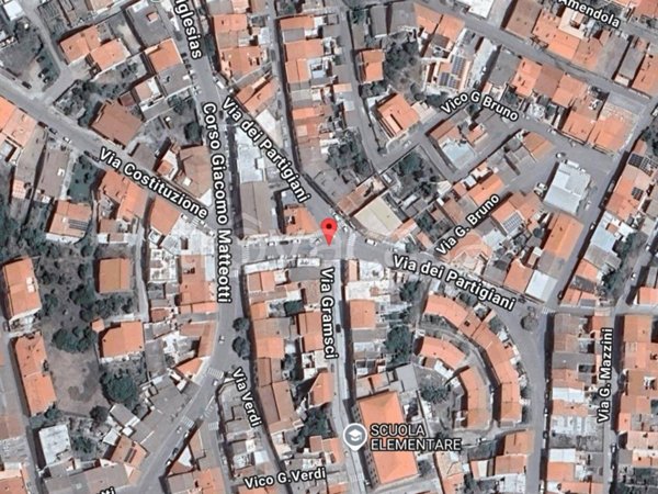 appartamento in vendita a Gonnesa