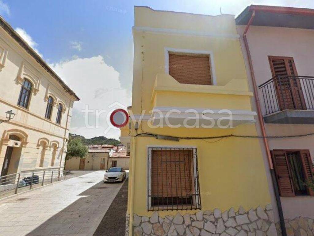 appartamento in vendita a Gonnesa