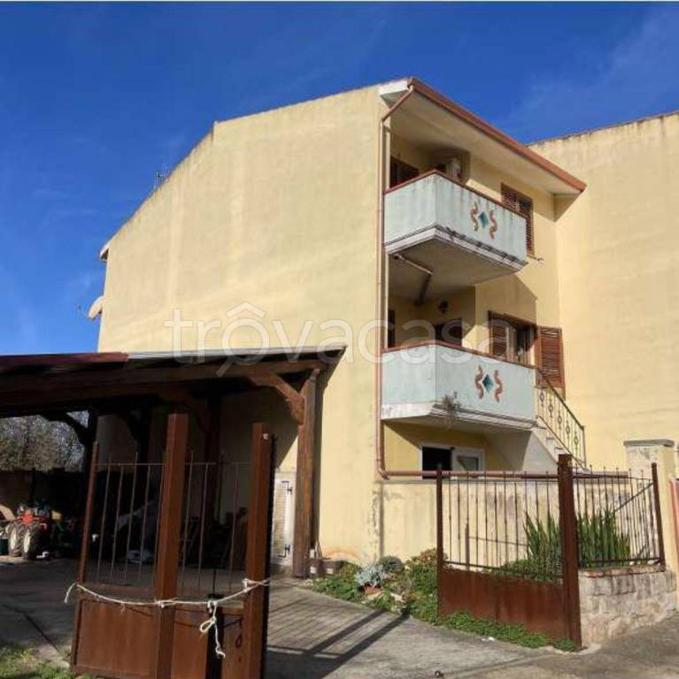 appartamento in vendita a Gonnesa